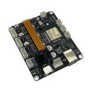 激光雕刻机写字机控制主板GRBL打刻机机器人CNC轴轴ESP控制板