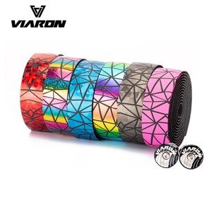 .VIARON Road Bike Handlebar Tape Bike Accessories 1 Pair Cyc