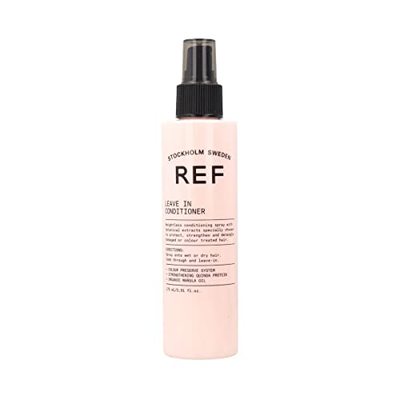 REF Leave in Conditioner -Size 5.91 oz