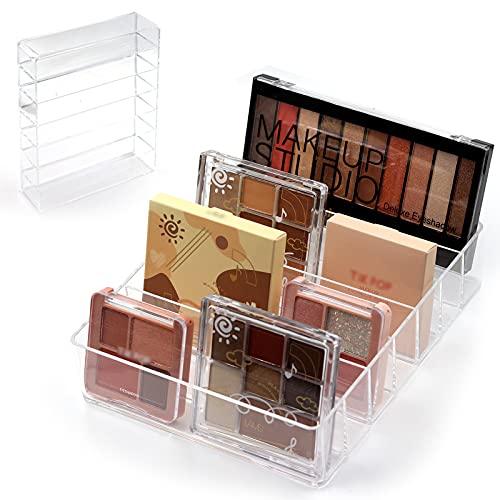 Makeup Organizer  Compact Makeup Palette Organize  for Bathr