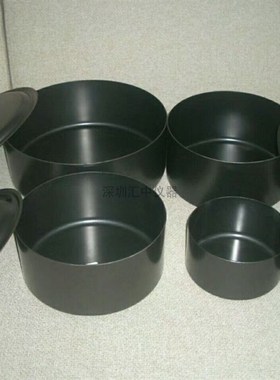 GB21456-2014电磁炉能效标准测试锅 低碳钢试验锅 能效检测试验锅