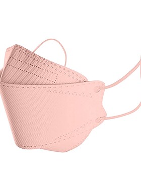 10/50pcs Mascarillas Desechables Adult Outdoor Fish Non Wove