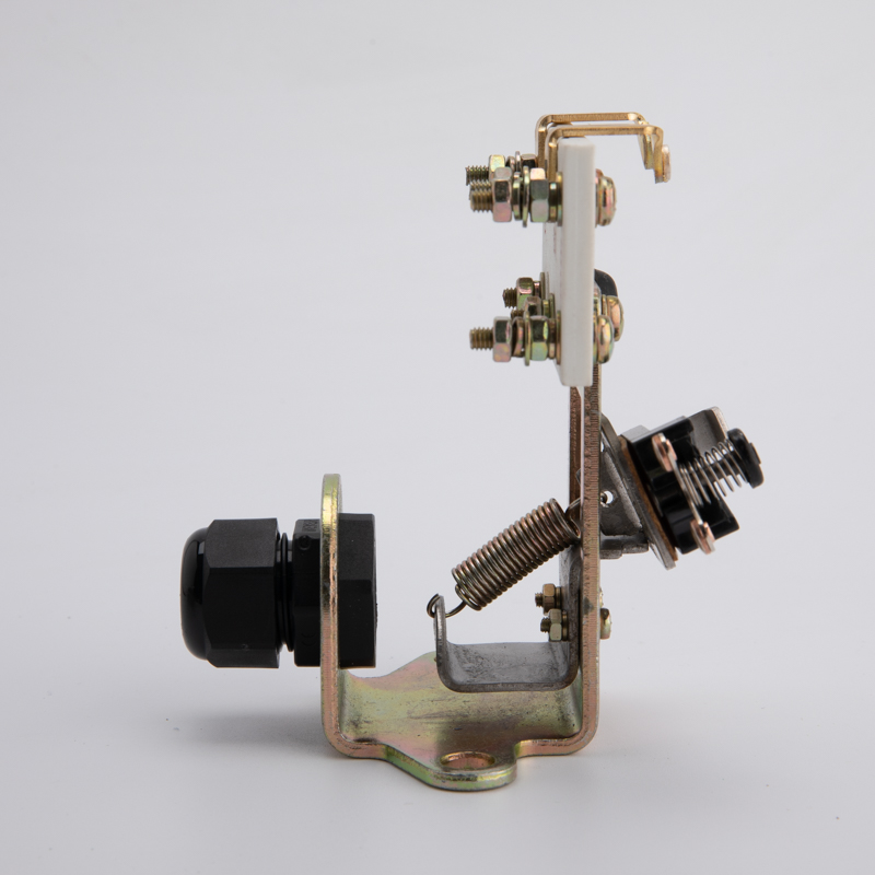 泛阳电梯主机抱闸开关 SPVF GPS-2 EL-7207 3654曳引机单双制动器