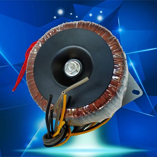 1200VA 环形隔离功放变压器220转46V50V12V定制满X功率前级纯后级