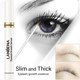 Fuller Eyelash Thicker Enhancer Longer Growth Serum