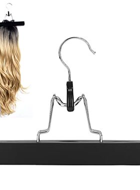 Hair Extensions Holder  Wigs Hair Holder  Hair Extension Hol