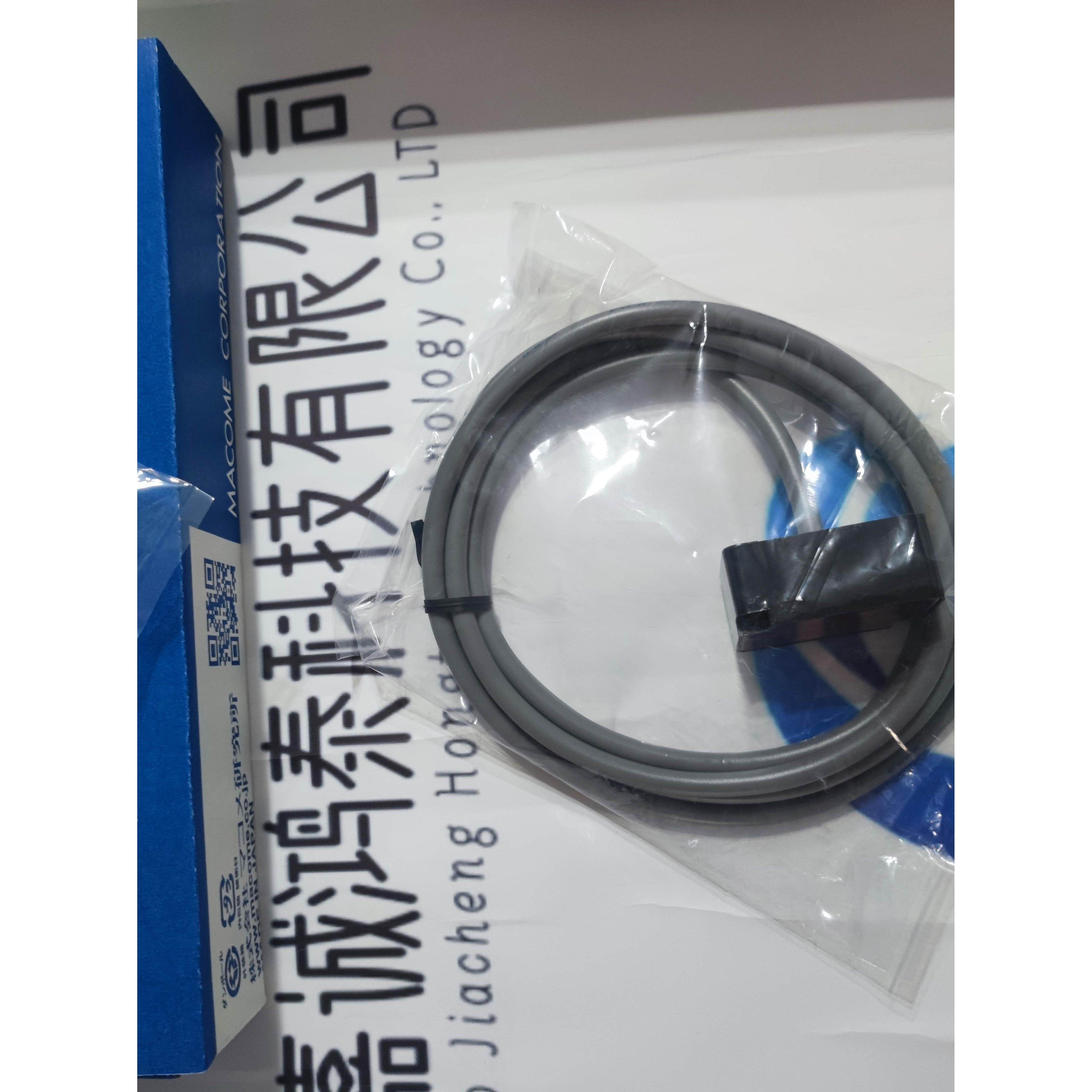 日本Macome码控美磁性传感器SW-252A电容式接近开关