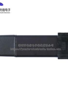 免驱动 带外壳 51AVR单晶片下载线USBisp下载器 WIN7