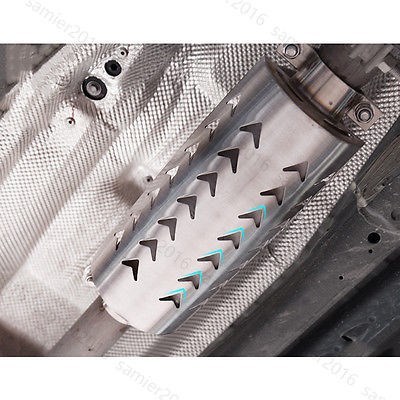 Fit For Jeep Compass 2017 CATALYTIC CONVERT CONVERTER ASSY 3