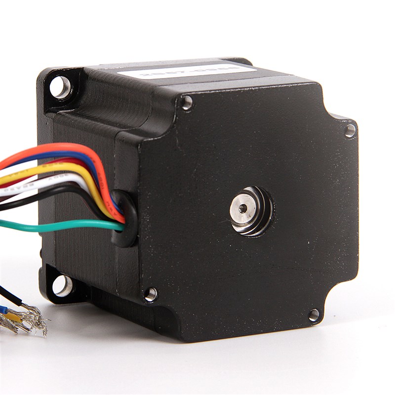 极速步科Kinco两相2S57Q-0956步进电机可配2CM880驱动器现货