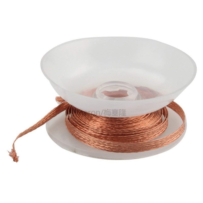 Soldering Iron Tip Cleaner Cleaning Steel Wire Stand Desolde