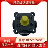 叶片泵液压帮浦油泵 012 KT6C 义盛液压 1R02 010 1R00 014