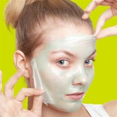 Peel Mask Facial Off 极速Freeman Pack Cucumber