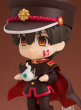 Hanako-kun Killua Kurapika Figure Hanako-kun Figure Anime Ch