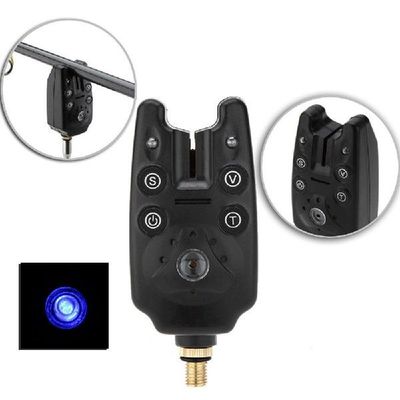 Fishing Bite Alarms Fishing Bankstick Set Night fishing