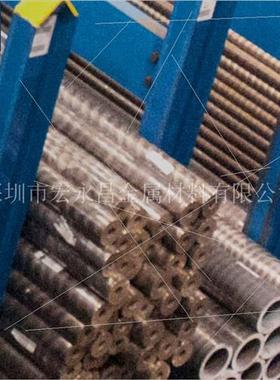 C90500(SAE62)锡青铜棒 耐磨锡青铜管 锡青铜板 铸造锡青铜套