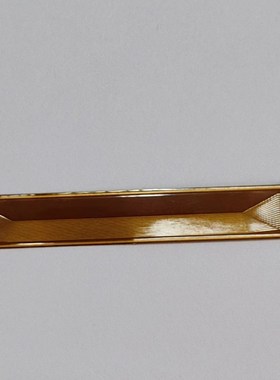 FPC排线测试延长0.4间距黄色排线24/30/34/60p 空排线