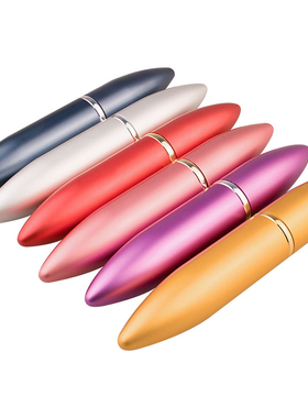 Perfume Refill Bottle Candy Color Refill Bottle Liquid Sub-B