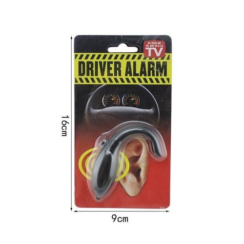 开车神器放防嗑睡觉打瞌睡提醒器智能车载防上课走神提醒器立醒