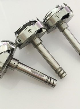 工业缝纫机标准GC20606海菱20518-B双针车旋梭100-22 260-22旋梭