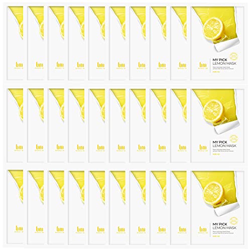 DDOWA MY PICK Korean Skin Care Face Mask Sheet Set Skincare