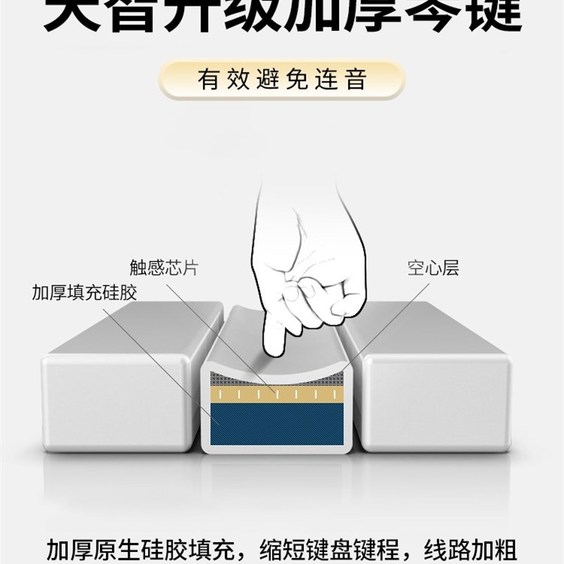 手卷电子钢琴88键键盘便携式多功能智能折叠简易软初学者家用入门