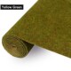 Grass Turf Mat Green 0.4mX1m Lawns Model Artificial Carpets