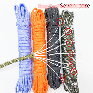 ing Rope Climbing Hiking Survival Equipment Tent Accessories