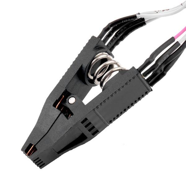 1PC SOIC8 SOP8 test clip for EEPROM 93cxx/25cxx/24cxx in-cir