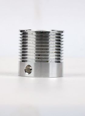 雷殷适用于5400电梯IDD门机皮带轮300PMRL门机马达V30电动机