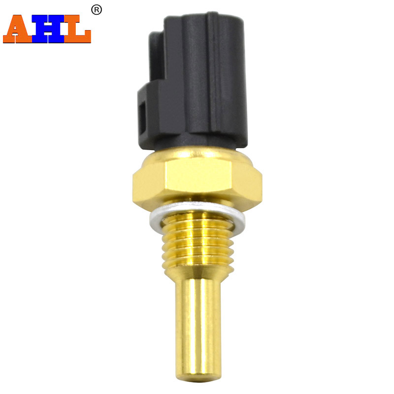 雅马哈XVS1300 YZF R1 R6 R7 MT-03 FZ1适用温控开关水温传感应器