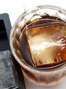 4 delik byk kp Jumbo byk silikon buz kp kare