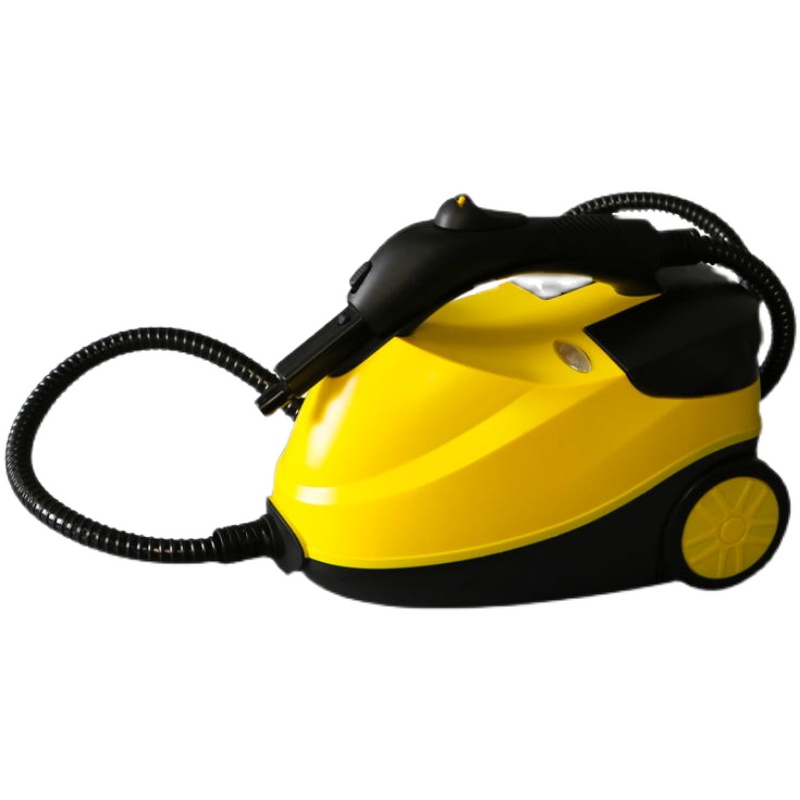 高温蒸汽清洁机熏蒸机高压清洗机甲醛治理蒸汽机清洁定制110V