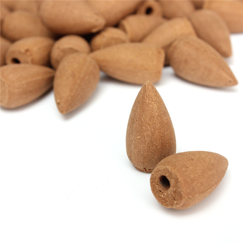 Wholesale Price 40pcs/pack Hot Selling  Sandalwood Incense S