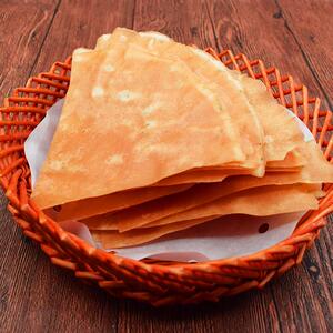 卓宴老长沙香煎薄脆网红零食整箱原味酥脆薄饼小吃点心酒店专用