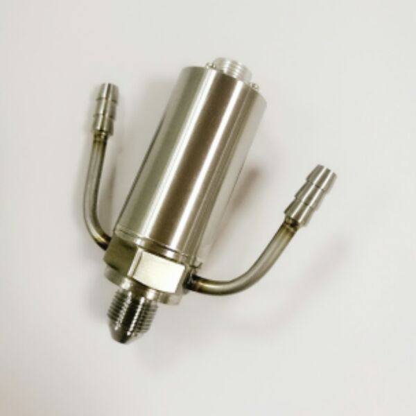 拍前询价议价水冷式压力传感器 变送器水冷压力变送器-0.1~60MPA