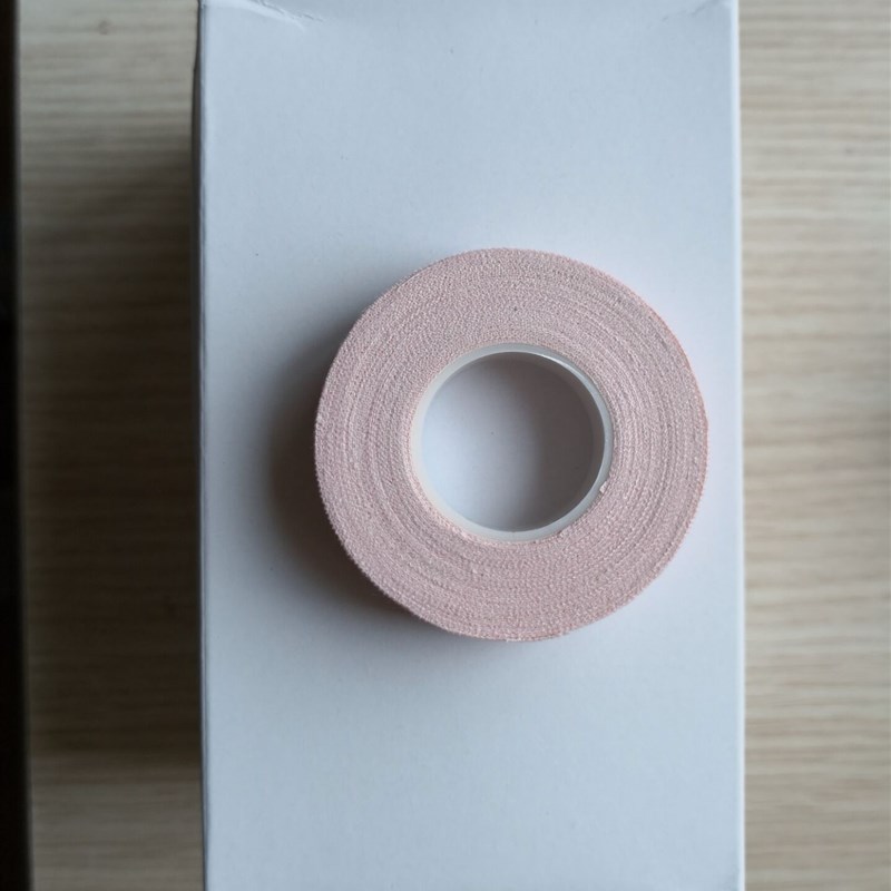 刘雨洪琵琶指甲纯棉 胶布 古筝指甲 粘性强胶布 演奏型胶布