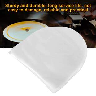 Vinyl Pro 极速giradischi 10in Static Dust Anti 100PCS Record