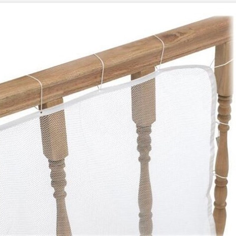 Railing Stairs Balcony Safety Protecting Net Baby Safety