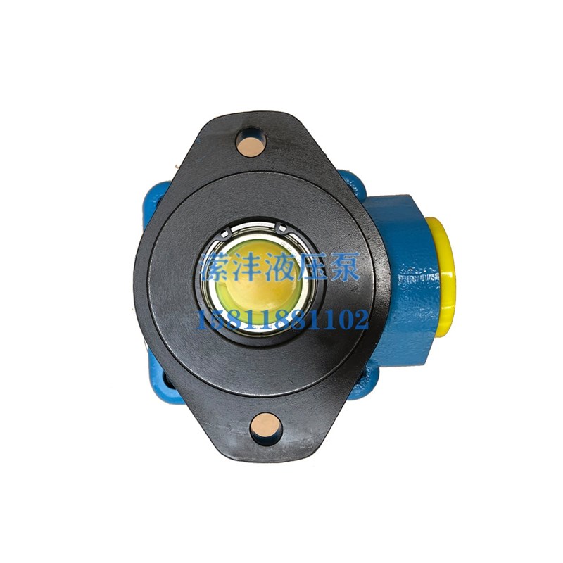 V20F 1P11P38D6H22威格士vickers叶片泵液压油泵花键轴带阀现货