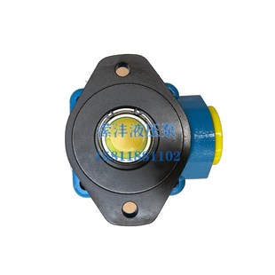 V20F 1P11P38D6H22威格士vickers叶片泵液压油泵花键轴带阀现货