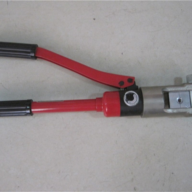 。开专票YQSH-120D 240D 00D整体式液压钳压线钳双速压接钳