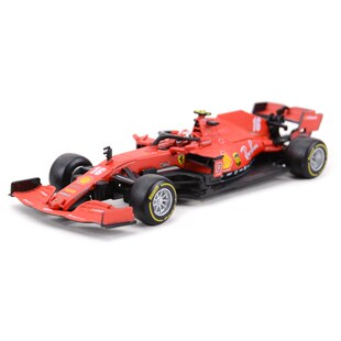 SF90 2020 极速Bburago Formu SF71H SF1000