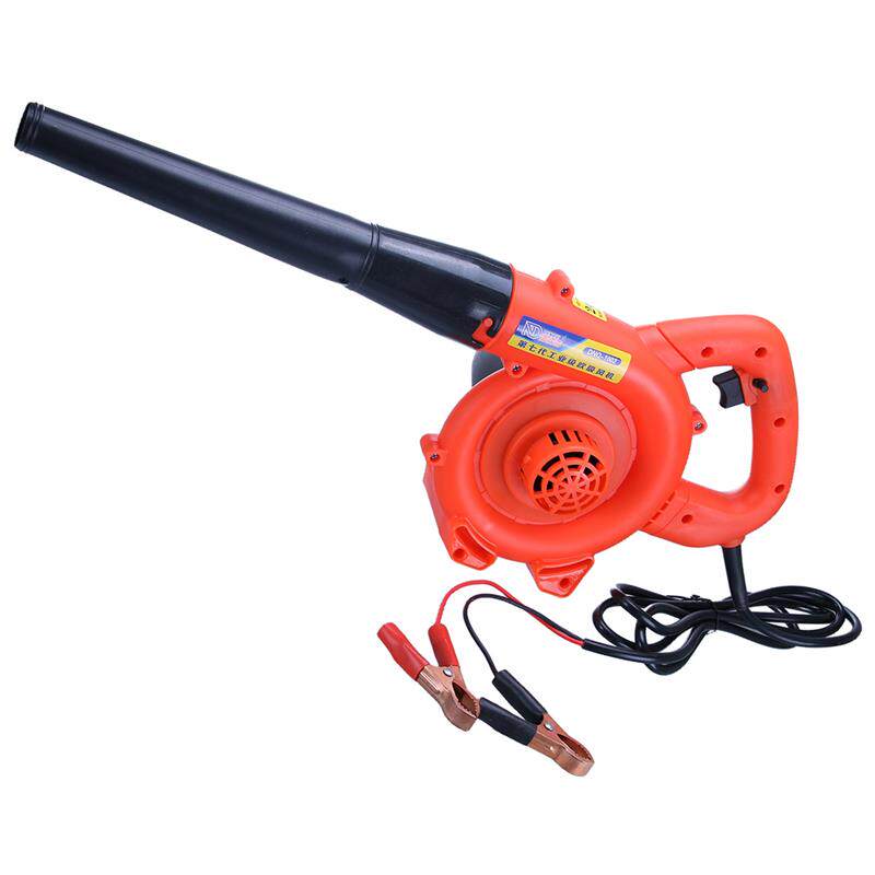 现货厂家供应12v24v吹吸x两用工业车载滤芯除尘器工业鼓风机滤芯
