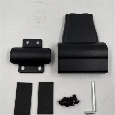 适用九9号电动车改装配件后q靠背N385CN370CN380CN385C靠垫