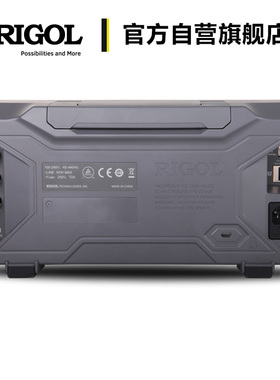 普源RIGOL数字示波器DS1104Z plus四通道1K00M带宽模拟替MSO1104Z