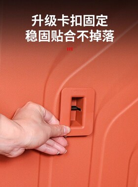 理想L6L9L8L7后n备箱垫三排座椅TPE汽车内饰专用品尾箱靠背垫配件