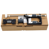 C72J22输稿器搓纸轮 原装 搓纸组件分页 C221 C256 柯美C226 C266