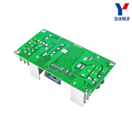 24V8A9A10A大功率开关电源板 220W隔离电J源 AC-DC电源模块240W