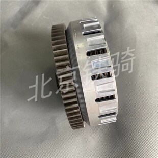 双狮斯托纳猿猴边三轮摩托车x通用配件 原装离合器总成片摩擦片